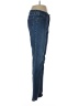 Gap Blue Jeans Size 12 (tall) - photo 4