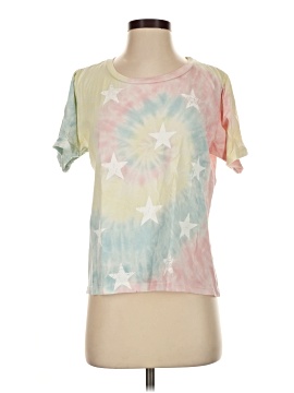 Chrldr Short Sleeve Top (view 1)