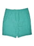Robert Graham Chevron-herringbone Teal Board Shorts Size 2X - photo 2