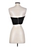 Cider Black Tube Top Size S - photo 2