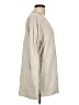 Lands' End 100% Cotton Tan Pullover Sweater Size L - photo 4