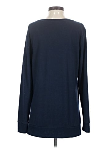 Lucky Brand Pullover Sweater (view 2)