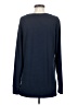 Lucky Brand Blue Pullover Sweater Size S - photo 2