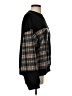 ASOS Design Plaid Black Pullover Sweater Size S - photo 4