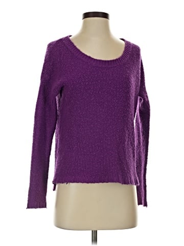 Wallace Pullover Sweater (view 1)