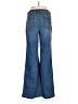 NYDJ Blue Jeans Size 10 - photo 2