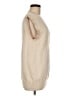 Sunday Best Tan Sweater Vest Size M - photo 4