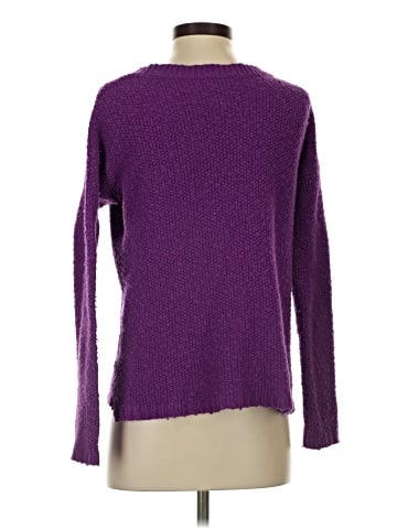 Wallace Pullover Sweater (view 2)