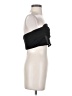 Cider Black Tube Top Size S - photo 4