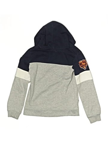 Team Apparel Zip Up Hoodie (view 2)