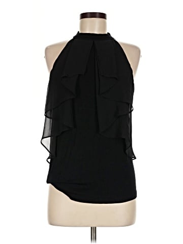 Kenar Sleeveless Blouse (view 1)