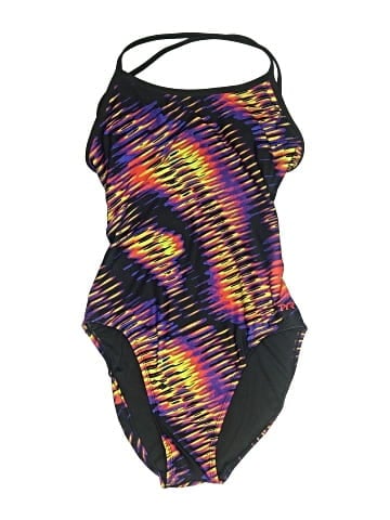 TYR One Piece Swimsuit (view 1)