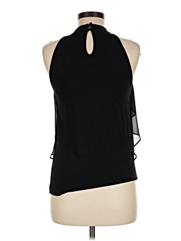 Kenar Sleeveless Blouse (view 2)
