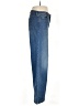 NYDJ Blue Jeans Size 10 - photo 4