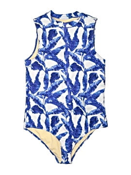 Cabana Life One Piece Swimsuit