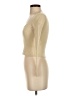 Abercrombie & Fitch Tan Pullover Sweater Size XS - photo 5