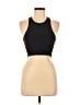 Unbranded Black Tank Top Size M (estimated) - photo 1