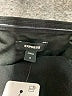 Express Solid Black Jumpsuit Size S - photo 3