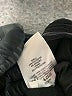 Express Solid Black Jumpsuit Size S - photo 4