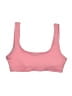 Unbranded Pink Swimsuit Top Size M - photo 1