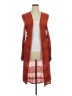 Style&Co 100% Viscose Red Cardigan Size XL - photo 1