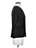 Maison d' Amelie 100% Polyester Black 3/4 Sleeve Blouse Size S - photo 4