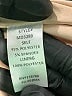 Mable Tan Cocktail Dress Size M - photo 9