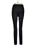 Lou & Grey Solid Black Active Pants Size L - photo 2
