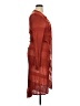 Style&Co 100% Viscose Red Cardigan Size XL - photo 4