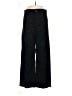 Everlane Black Cargo Pants Size 8 - photo 1