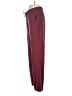 Athleta Burgundy Casual Pants Size S (tall) - photo 5