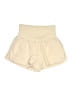 Target Ivory Casual Skirt Size XS (estimated) - photo 1