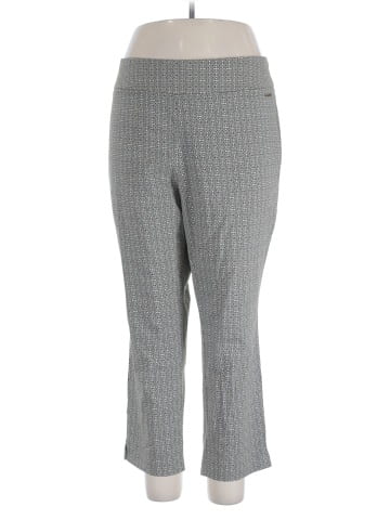 Roz & Ali Dress Pants (view 1)
