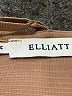 Elliatt Tan Brown Cocktail Dress Size M - photo 7