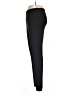 Lou & Grey Solid Black Active Pants Size L - photo 5