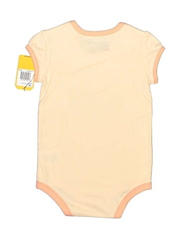 Carhartt Short Sleeve Onesie (view 2)