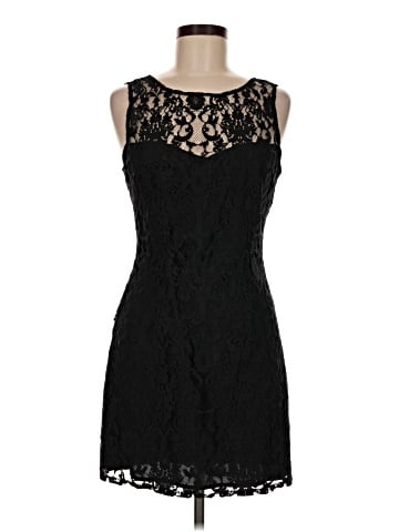 BB Dakota Cocktail Dress (view 1)