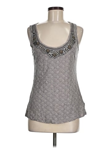 Deletta Sleeveless Top (view 1)