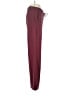 Athleta Burgundy Casual Pants Size S (tall) - photo 4