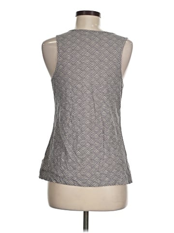 Deletta Sleeveless Top (view 2)