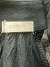 Matty M 100% Modal Black Sleeveless Blouse Size L - photo 7