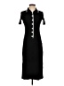 Assorted Brands Black Casual Dress Size S (estimated) - photo 1