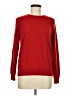 Charter Club Red Pullover Sweater Size M - photo 1