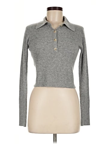 Marker Turtleneck Sweater (view 1)