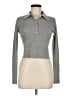 Marker Gray Turtleneck Sweater Size M - photo 1