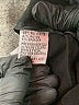 Talbots Solid Black Active Pants Size 16 - photo 8
