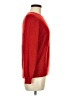 Charter Club Red Pullover Sweater Size M - photo 4