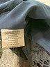 Olivia Grey Black Sleeveless Blouse Size M - photo 8