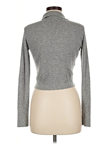 Marker Turtleneck Sweater (view 2)
