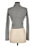 Marker Gray Turtleneck Sweater Size M - photo 2